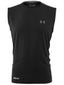 Under Armour HeatGear Sonic Fitted Sleeveless Shirts 